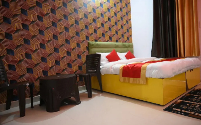 All In One Guest House