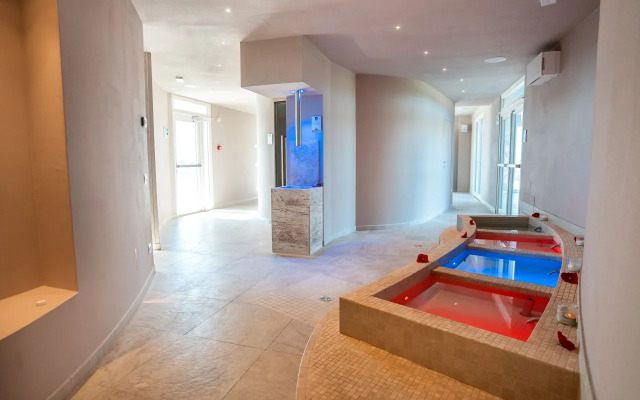 Riva Toscana Golf Resort & SPA