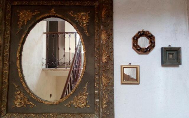 B&B Molino2Rosso