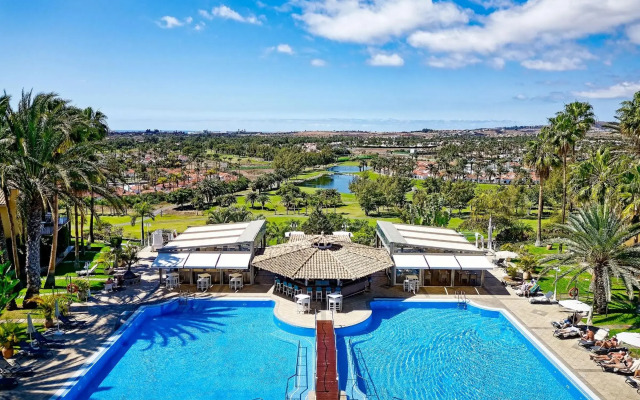 Bull Vital Suites & Spa Boutique Hotel - Only Adults