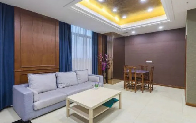 Huangchao International Hotel