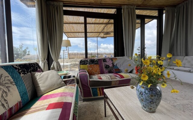 Villa Il Dammuso Noto