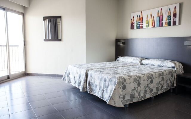 Valhotel Residencia Tiempo Libre El Puig