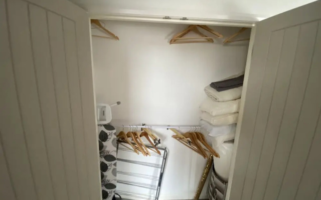 Comfortable Modern 1bed House 5 Mins From Centre