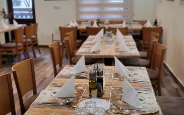 Apartman 19 "Vila Zvončica"