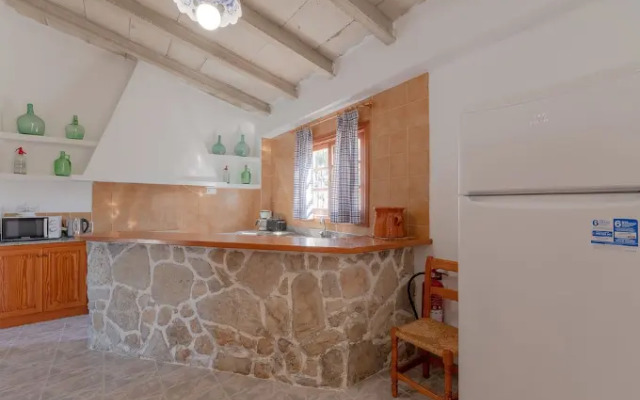 Finca Can Rebasso