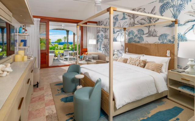 Sandals Royal Curacao - All Inclusive Couples Only