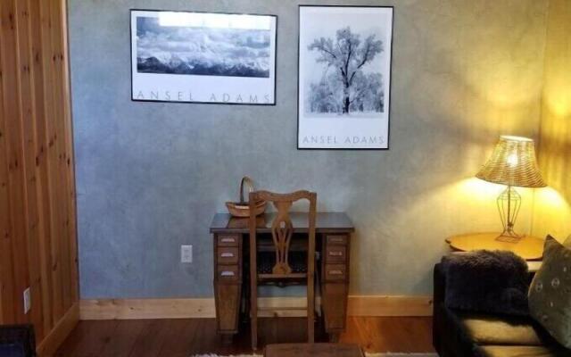 Ruidoso Lodge Cabins