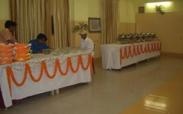 Hotel Devi Darbar Begusarai