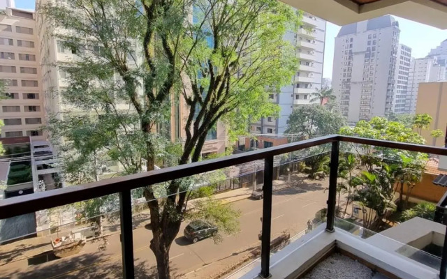 Apart-Hotel Alameda Jaú, Jardins, São Paulo