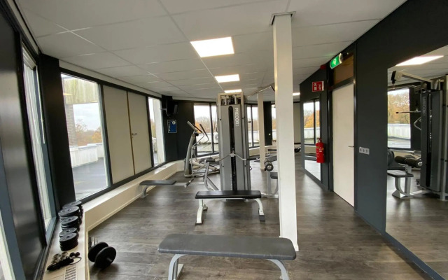 Amrâth Berghôtel Amersfoort
