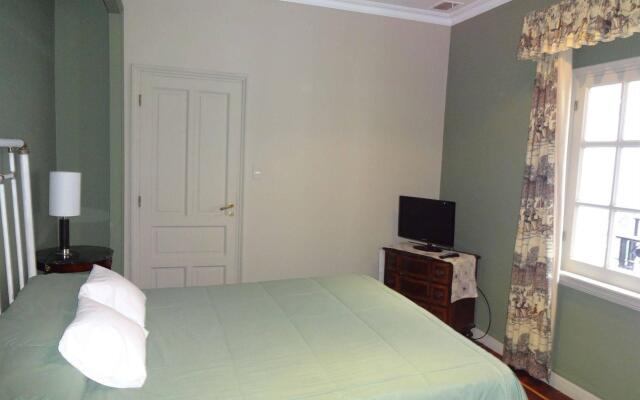 Stelares Hotel Boutique