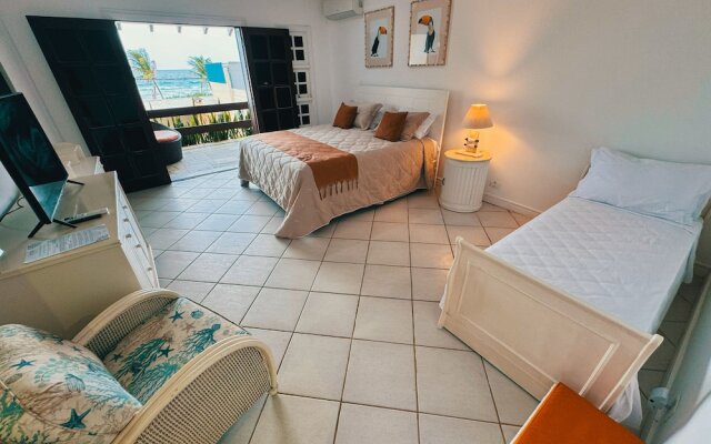 LUNA Hotel Boutique