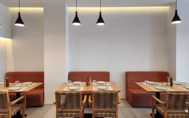 Arete Lifestyle Hotel