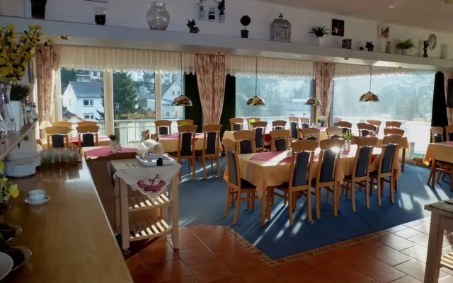 Hotel Pension Jägerstieg & Appartements