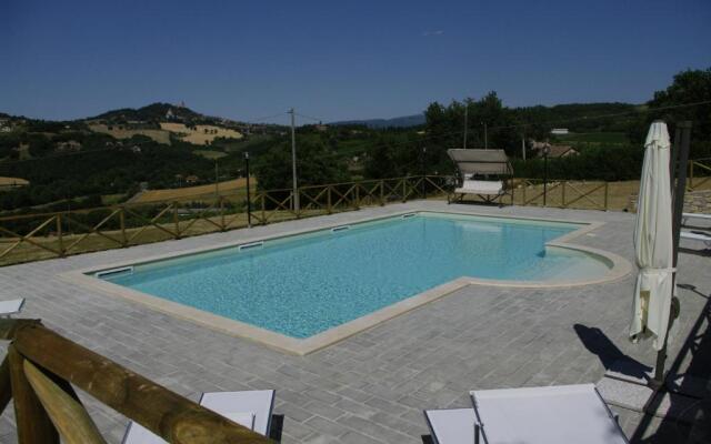 Agriturismo Il Falco