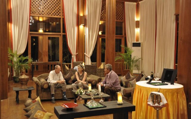 Aureum Palace Hotel & Resort Bagan