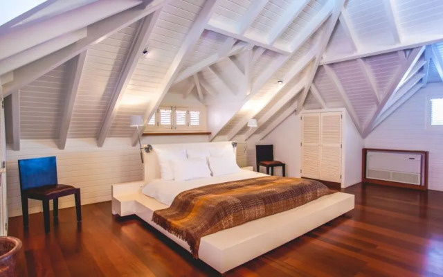 Dream Villa St.Jean-2136