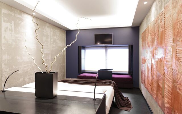 STRAF, Milan, a Member of Design Hotels