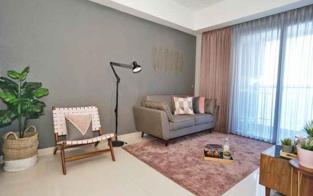 The Cendana @ La Riz Mansion Pakuwon Mall