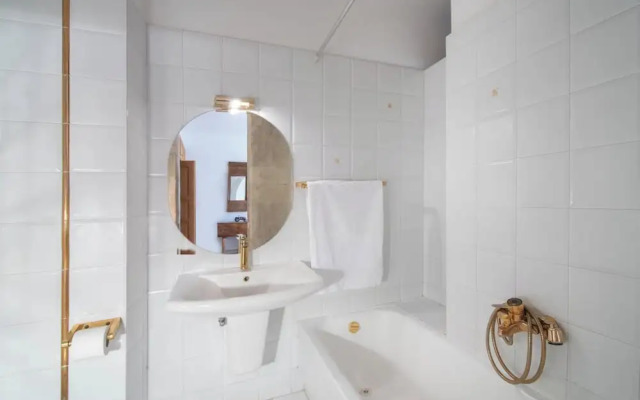 Artisan Villa Aegina