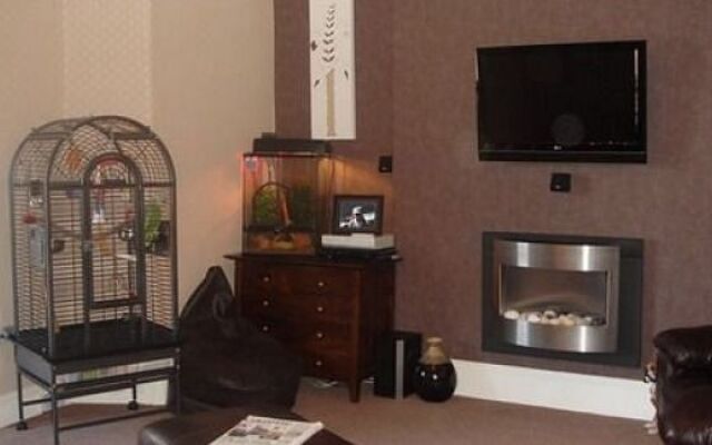 Harcourt Hotel