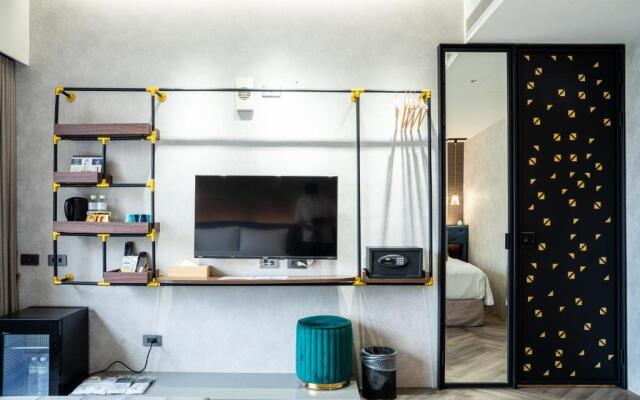 Hotel Leisure Kaohsiung