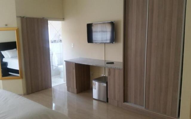 Khutso Guest House
