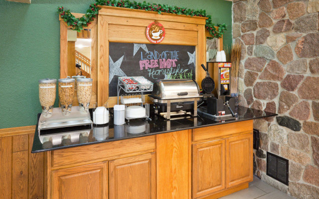 Americinn Plover - Stevens Point