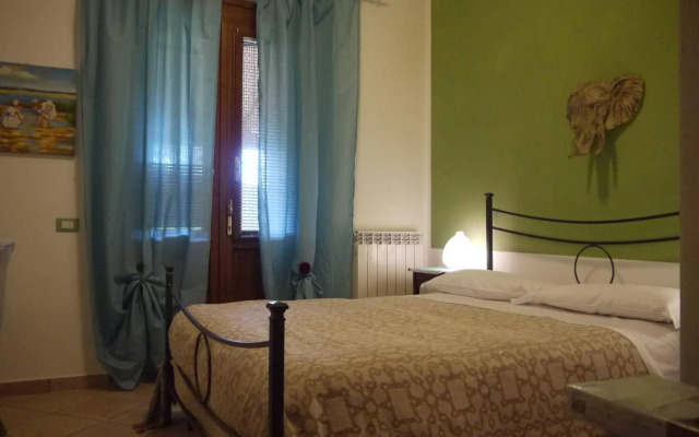 Podere Monte Corno
