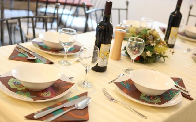 Belgrade Hills Villa and Suites