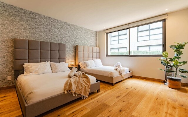 Polanco Full suites by VH