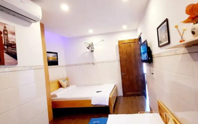 Sena Home