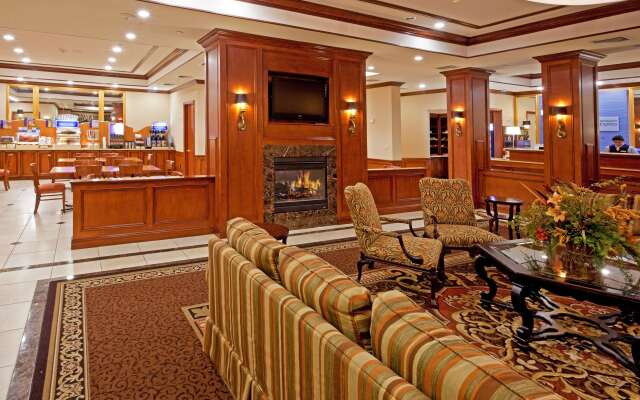 Rockville Centre Hotel - JFK Airport