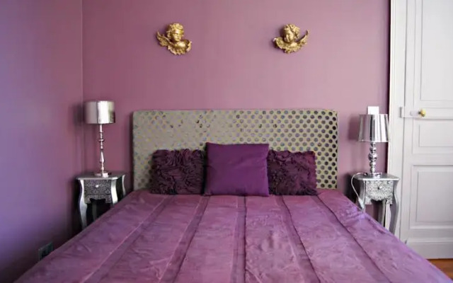 Little Suite - Romane