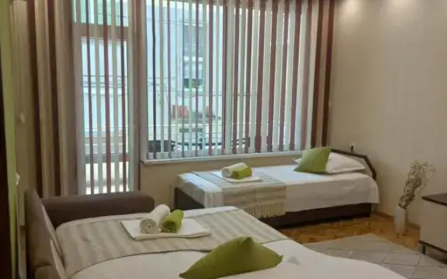 Inter Apartments