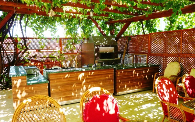 Golden Life Resort Hotel & Spa
