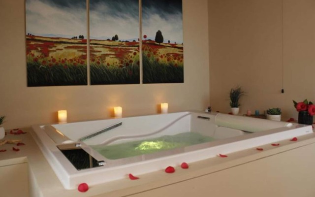 Borgo Dei Conti Resort Relais & Chateaux