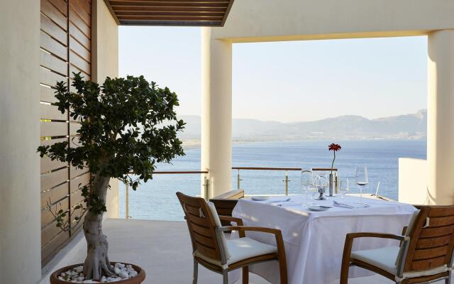 Lindos Blu Luxury Hotel & Suites - Adults Only
