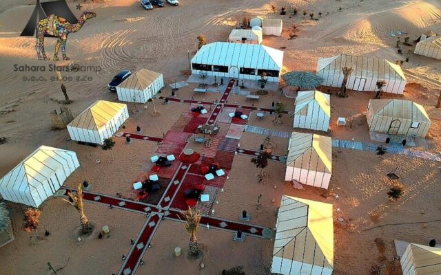 Sahara Stars Camp