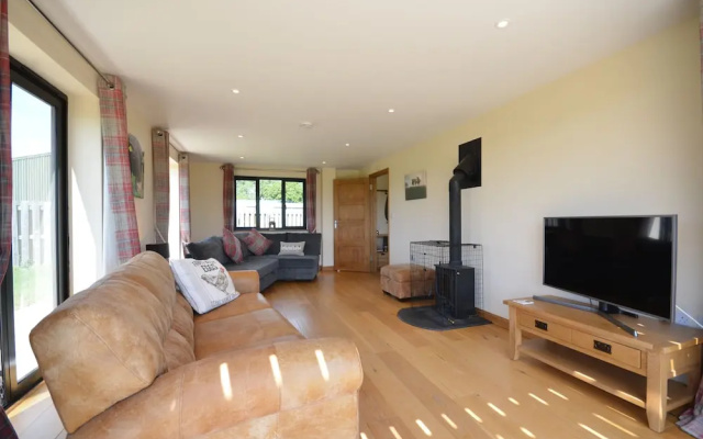 Byne Cottage - фото 2