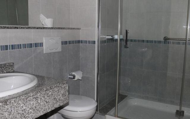 Apartamentos Fayna