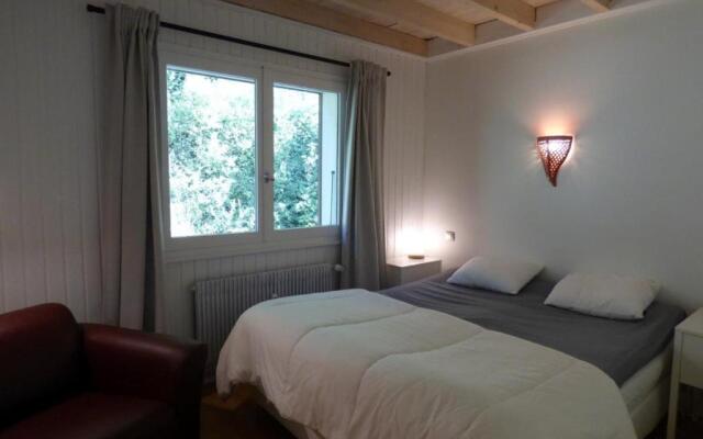 Appartement Le Grand-Bornand, 3 pièces, 6 personnes - FR-1-458-144