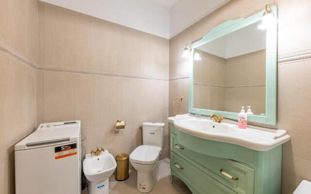 Apartament superior in centrul orașului