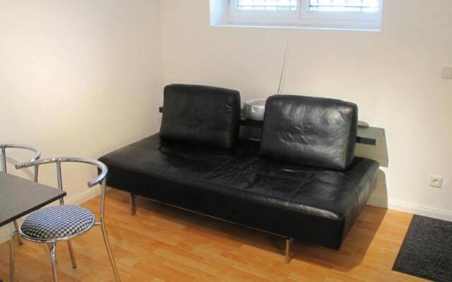 Messeapartment Stockum