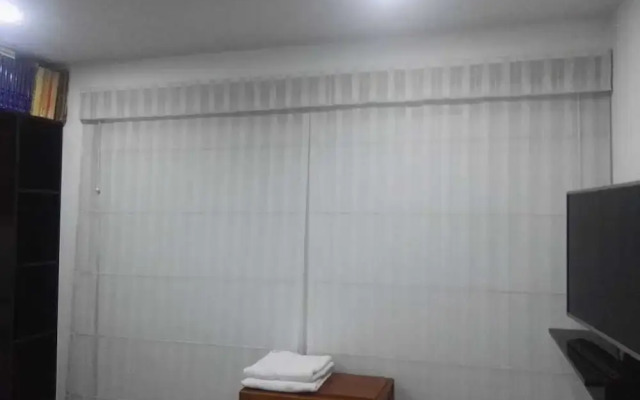 Comfort Campestre
