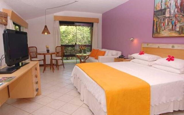 Itacaré Eco Resort