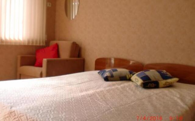 Guest House Krasny