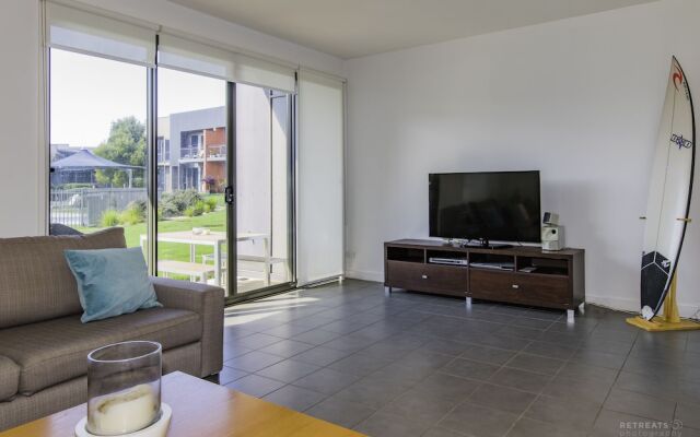 Poolside 3 Bedroom Condo