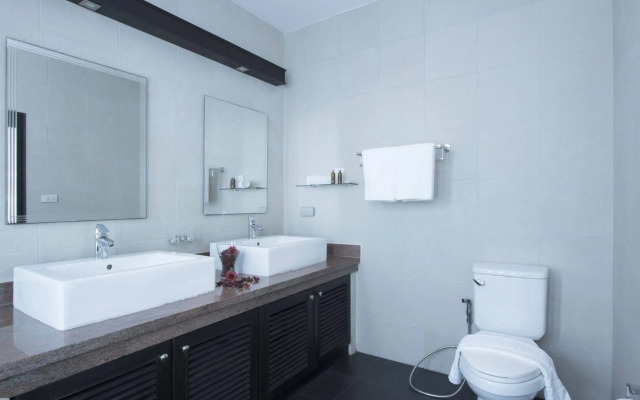 Arabella Villas Pattaya